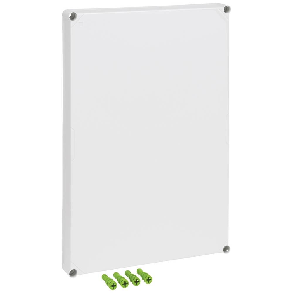 Spelsberg GDG 5-g Behuizingsdeksel (l x b x h) 50 x 440 x 640 mm Grijs 1 stuk(s)