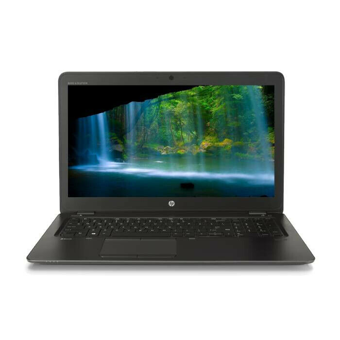 HP ZBook 15u G3 - Intel Core i7-6e Generatie - 15 inch - 16GB RAM - 512GB SSD - Windows 11