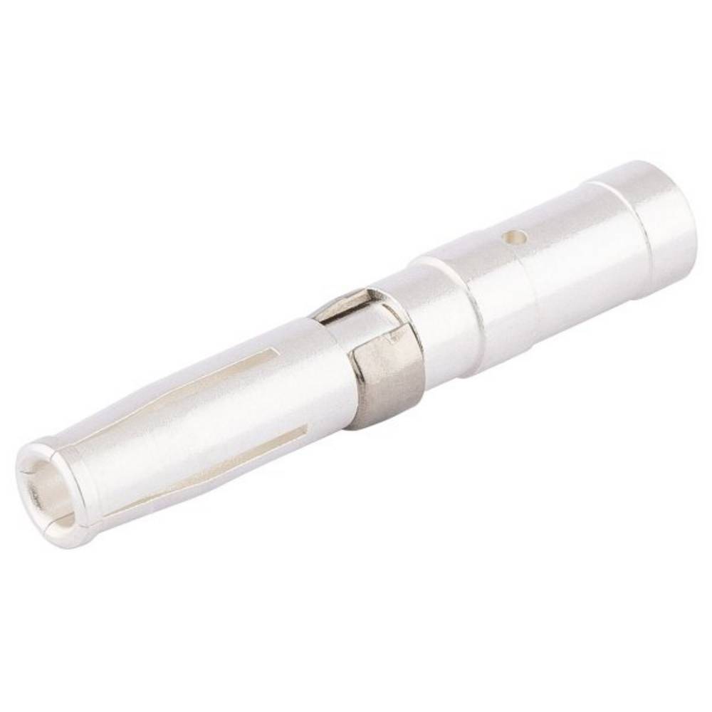 LAPP Buscontact, gedraaid serie MC 2,5 MC 2,5 1121830C  100 stuk(s)