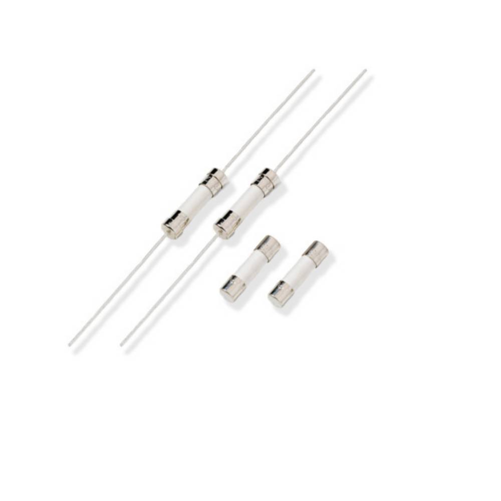 Littelfuse 02151.25MXP POEV 161/20KAD Zekering 250 V Inhoud 1 stuk(s) Bulk