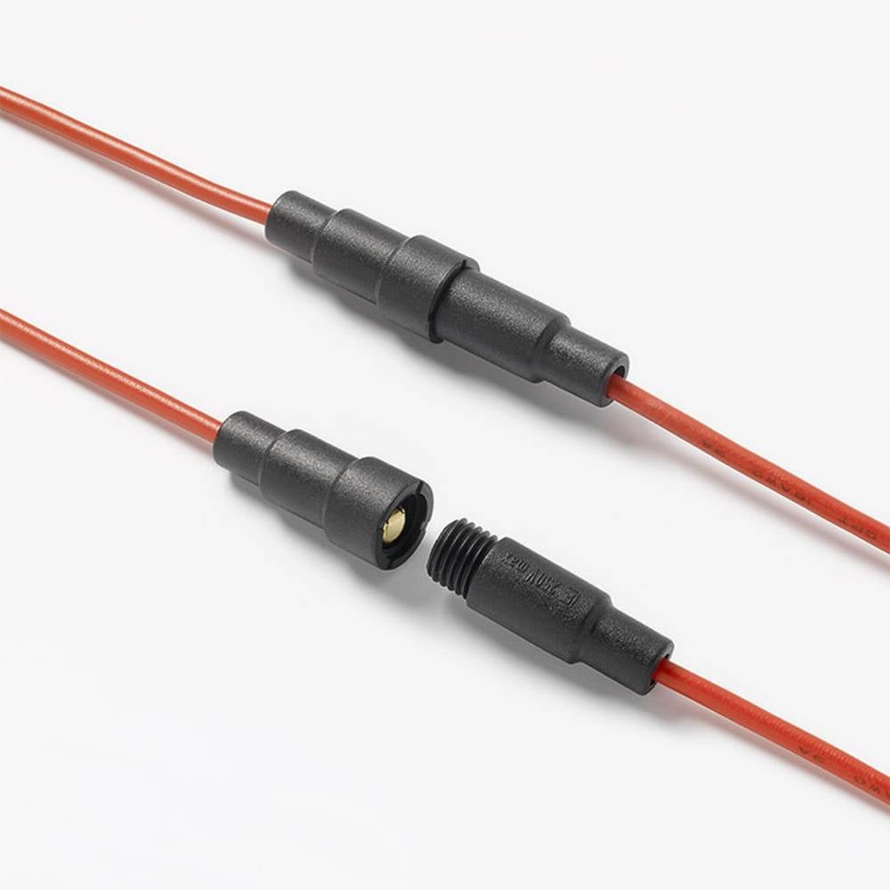 Littelfuse 01500079Z 01500079Z Zekeringhouder 1 stuk(s) Bulk