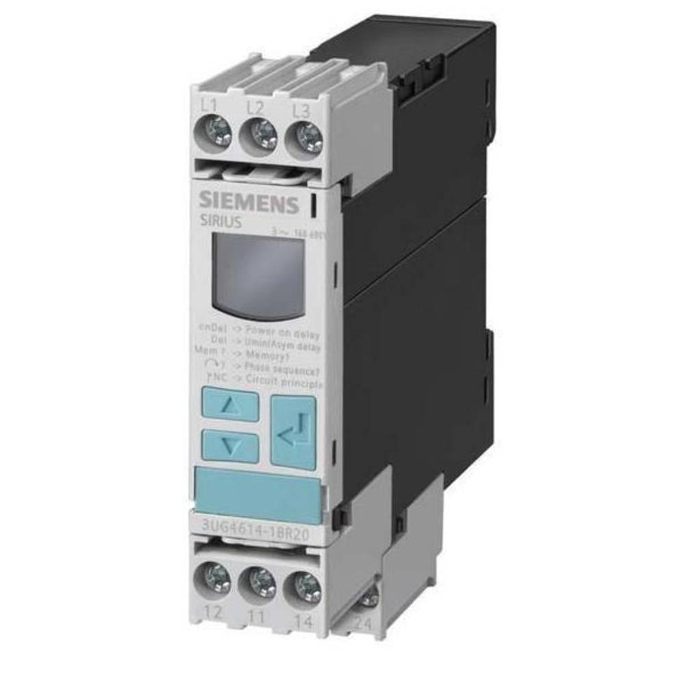 Siemens 3UG4616-1CR20 Netbewaking