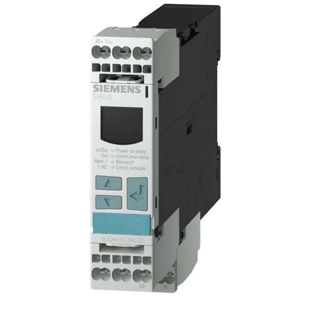 Siemens 3UG4633-2AL30 Spanningscontrole relais