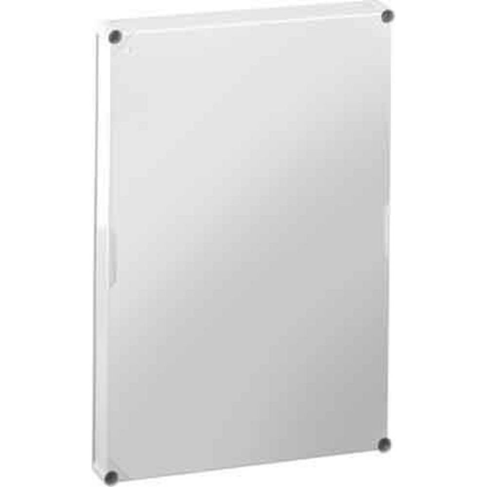 Spelsberg GDG 4-g Behuizingsdeksel (l x b x h) 50 x 320 x 640 mm Grijs 1 stuk(s)