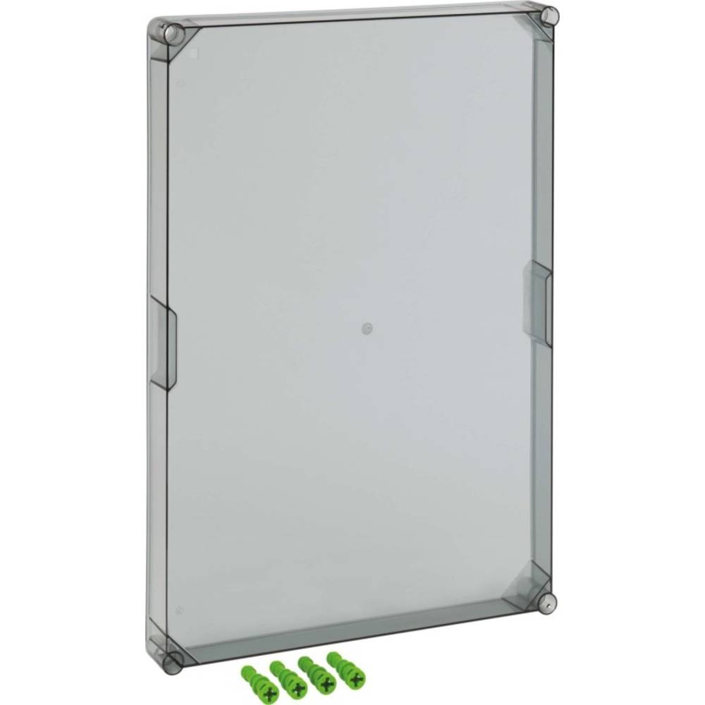 Spelsberg GDT 5-t Behuizingsdeksel (l x b x h) 50 x 640 x 640 mm 1 stuk(s)