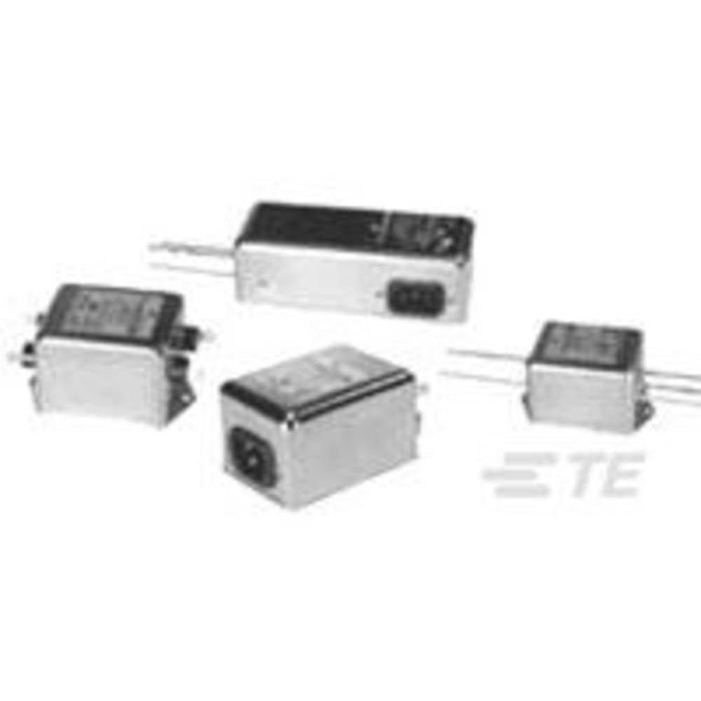 TE Connectivity 6609054-1 TE AMP Power Line Filters - Corcom 1 stuk(s) Package