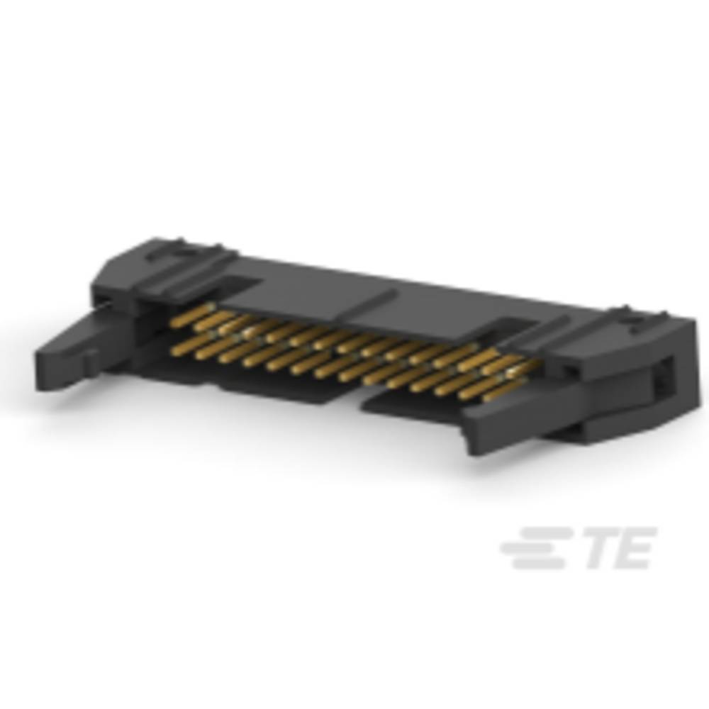 TE Connectivity 5102321-7 Inhoud: 1 stuk(s) Tray