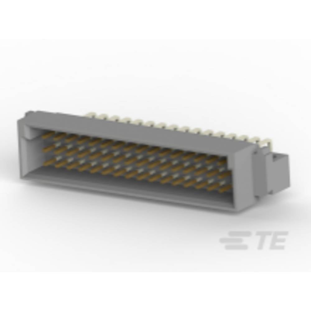 TE Connectivity 650478-5 Inhoud: 1 stuk(s) Box