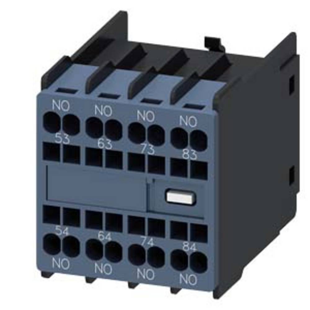 Siemens 3RH2911-2XA40-0MA0 Hulpschakelblok 1 stuk(s)