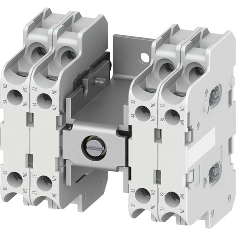 Siemens 3TY2741-2J Hulpschakelblok 1 stuk(s)
