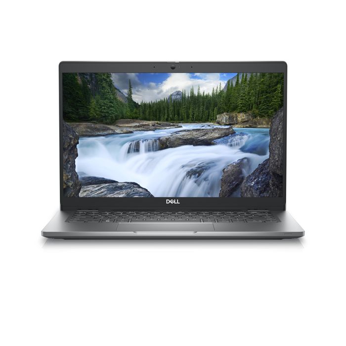 Dell Latitude 5330 - Intel Core i5-12e Generatie - 13 inch - Touch - 16GB RAM - 512GB SSD - Windows 11 Home