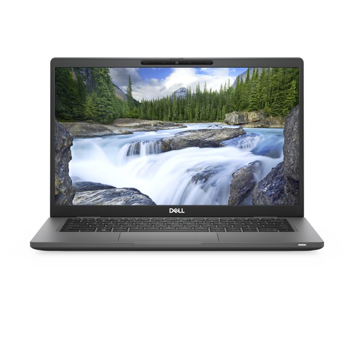 Dell Latitude 7320 - Intel Core i5-11e Generatie - 13 inch - Touch - 16GB RAM - 512GB SSD - Windows 11 Home