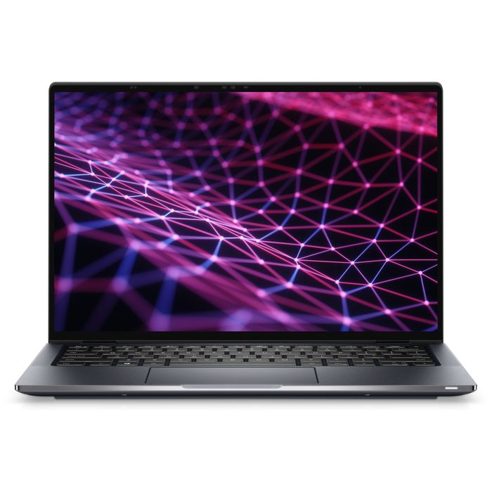 Dell Latitude 9430 - Intel Core i5-12e Generatie - 14 inch - 32GB RAM - 256GB SSD - Windows 11 Home