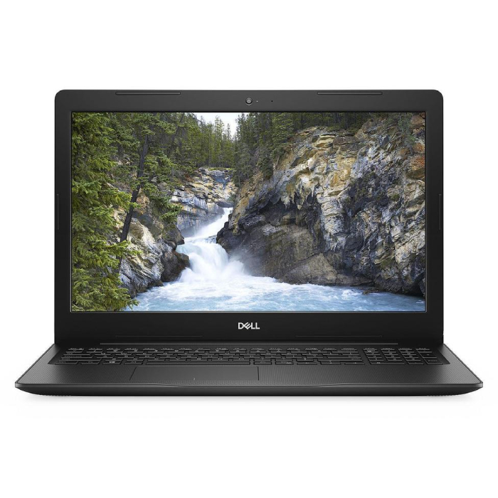 Dell Vostro 3590 - Intel Core i5-10e Generatie - 15 inch - 16GB RAM - 512GB SSD - Windows 11 Home