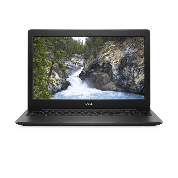 Dell Vostro 3591 - Intel Core i5-10e Generatie - 15 inch - 16GB RAM - 512GB SSD - Windows 11 Home