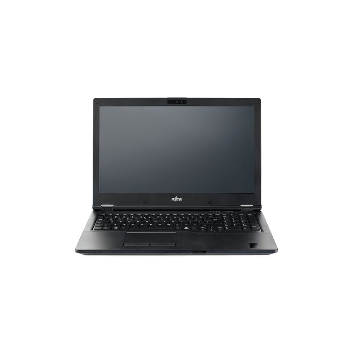 Fujitsu Lifebook E5510 - Intel Core i5-10e Generatie - 15 inch - 16GB RAM - 512GB SSD - Windows 11 Home