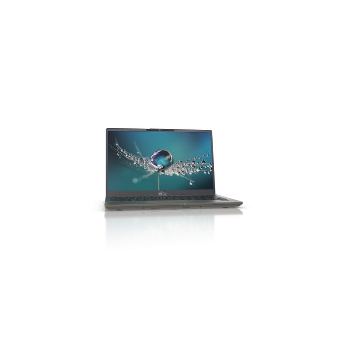Fujitsu Lifebook U7411 - Intel Core i5-11e Generatie - 14 inch - 16GB RAM - 512GB SSD - Windows 11 Home