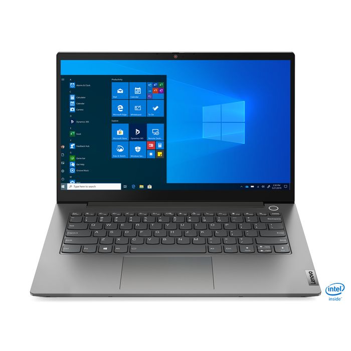 Lenovo ThinkBook 14 G2 - Intel Core i5-11e Generatie - 14 inch - 16GB RAM - 512GB SSD - Windows 11 Home