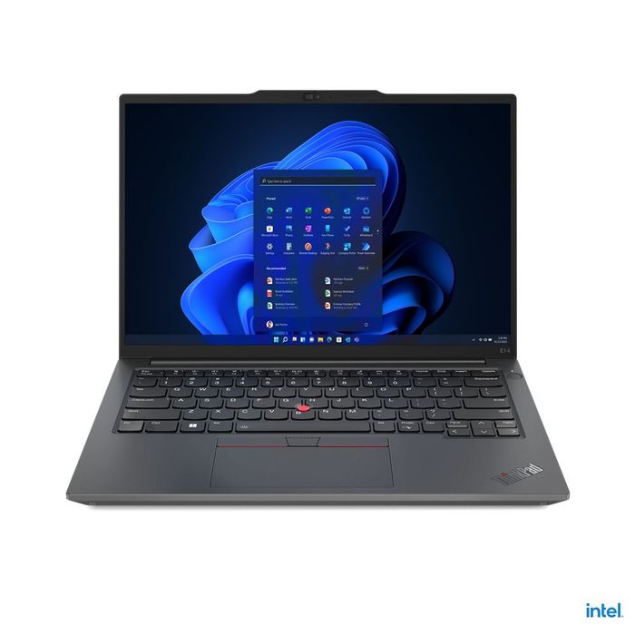 Lenovo ThinkPad E14 Gen 2 - Intel Core i5-11e Generatie - 14 inch - 16GB RAM - 512GB SSD - Windows 11 Home