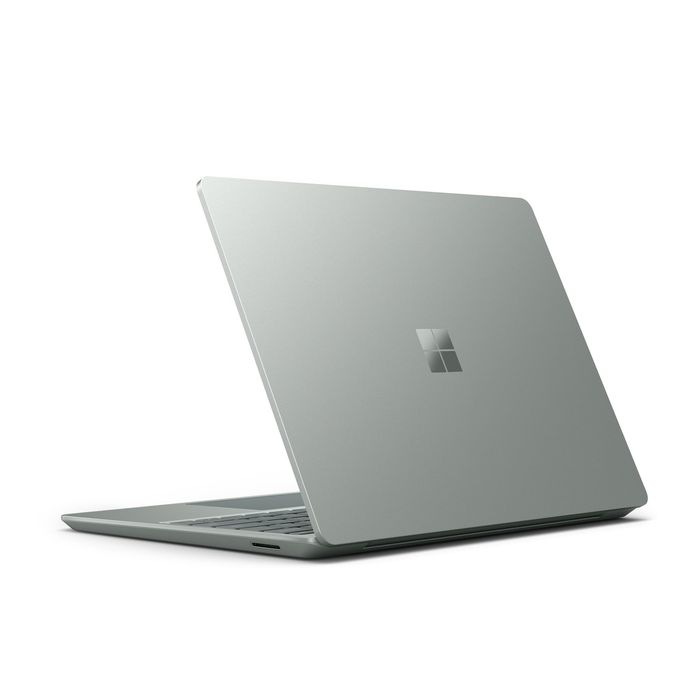 Microsoft Surface Laptop Go - Intel Core i5-10e Generatie - 12 inch - Touch - 4GB RAM - 64GB SSD - Windows 11 Home