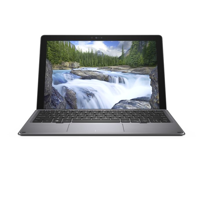 Dell Latitude 7210 - Intel Core i7-10e Generatie - 12 inch - Touch - 16GB RAM - 512GB SSD - Windows 11 Home