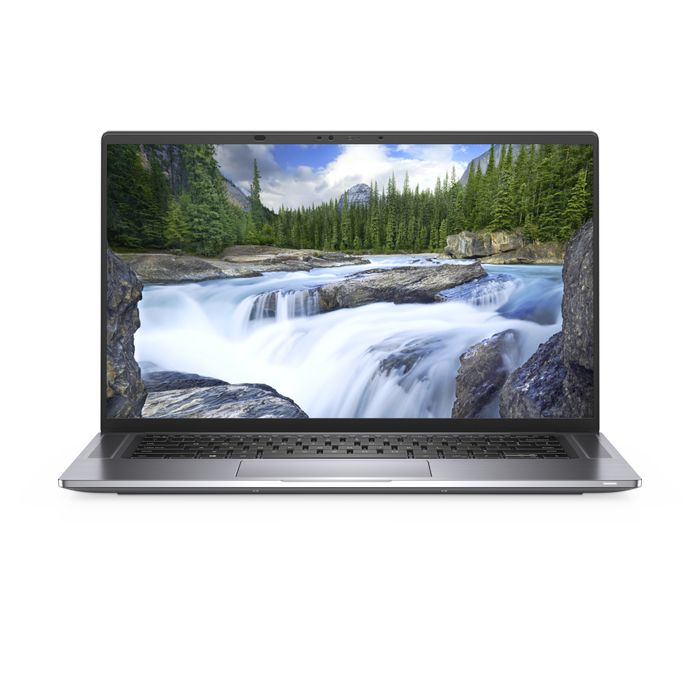 Dell Latitude 9520 - Intel Core i7-11e Generatie - 15 inch - 16GB RAM - 512GB SSD - Windows 11 Home