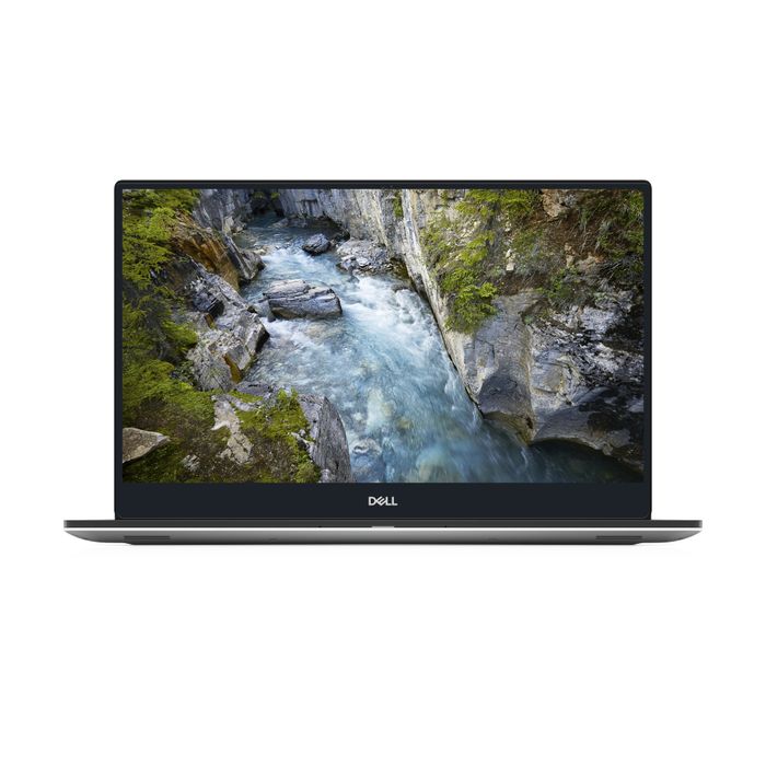 Dell Precision 5540 - Intel Core i7-9e Generatie - 15 inch - Touch - 16GB RAM - 512GB SSD - Windows 11 Home
