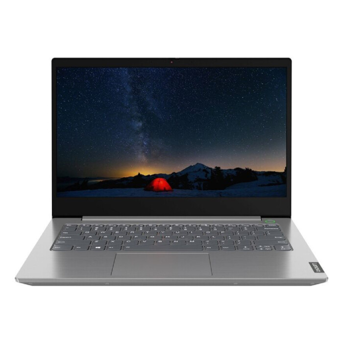 Lenovo ThinkBook 14 IIL - Intel Core i7-10e Generatie - 14 inch - 16GB RAM - 512GB SSD - Windows 11 Home