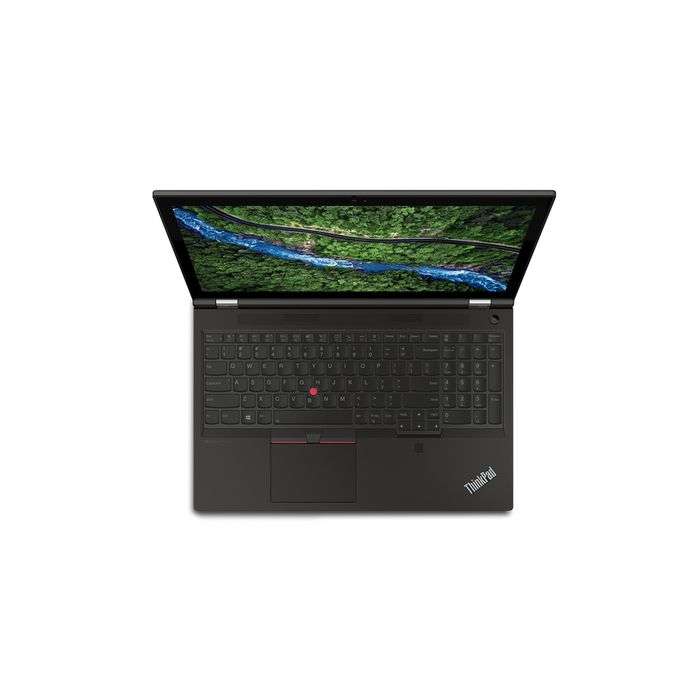 Lenovo ThinkPad P15 - Intel Core i7-10e Generatie - 15 inch - 16GB RAM - 512GB SSD - Windows 11 Home