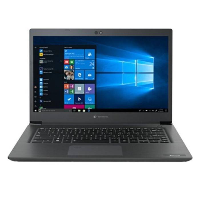 Toshiba Dynabook Tecra A40-G-186 - Intel Celeron 5205U - 14 inch - 8GB RAM - 256GB SSD - Windows 11