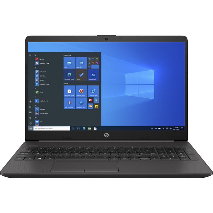 HP 250 G8 - Intel Core i3-11e Generatie - 15 inch - 16GB RAM - 512GB SSD - Windows 11 Home