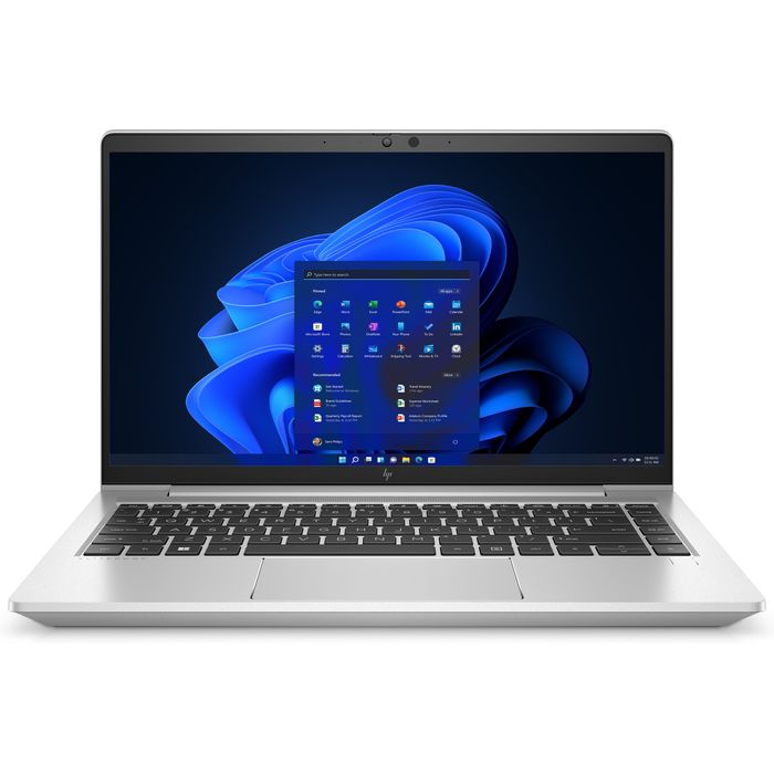 HP EliteBook 645 G9 - AMD Ryzen 5 5625U - 14 inch - 16GB RAM - 512GB SSD - Windows 11 Home
