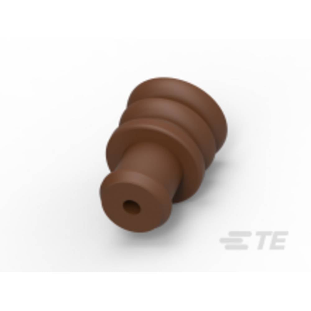 TE Connectivity Timer - Seals 828906-2  Inhoud: 1 stuk(s)