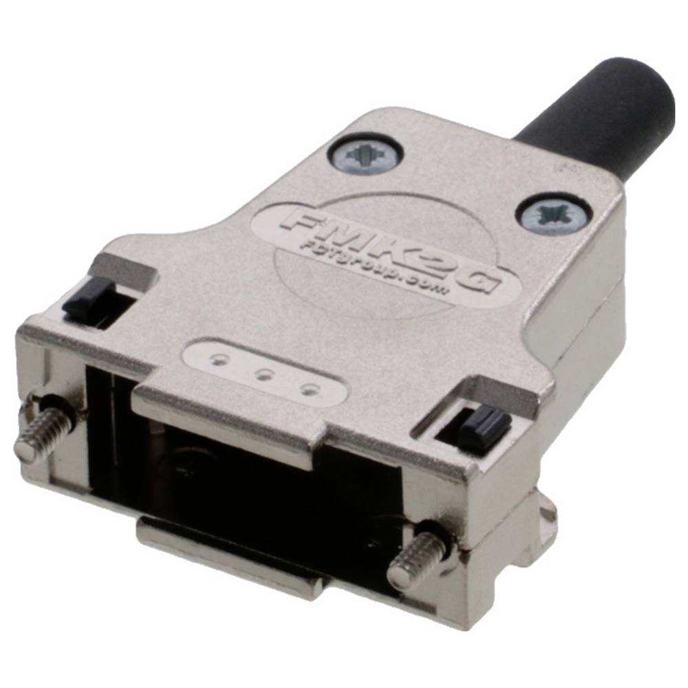 Molex 172704-0098 D-sub behuizing 1 stuk(s)