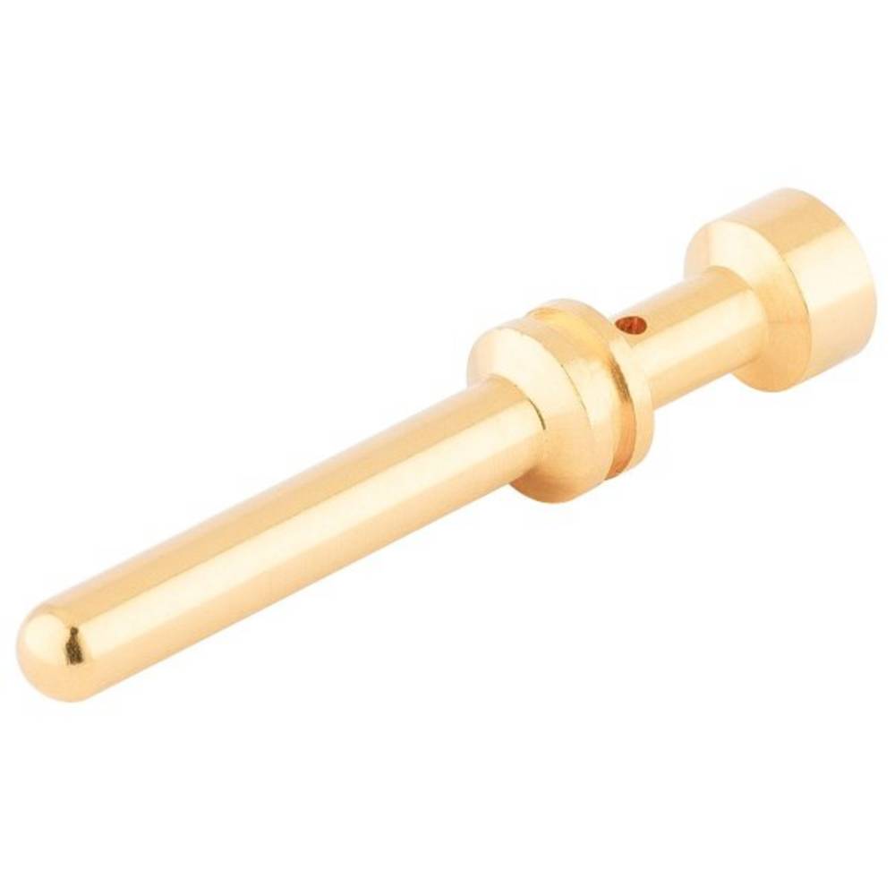 LAPP Contactpen, gedraaid serie H-BE 2,5 H-BE 2,5 11192200  100 stuk(s)