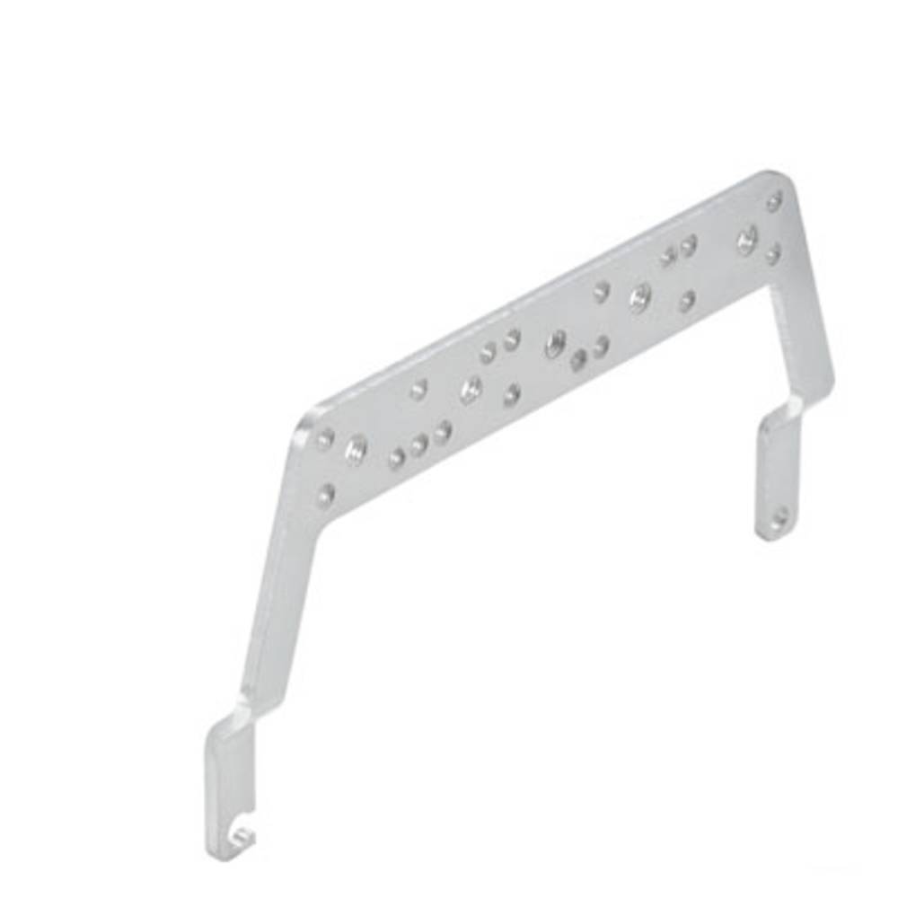 Weidmüller kabelklem SHIELD LEVER 8 CSB 45°L  Inhoud: 1 stuk(s)