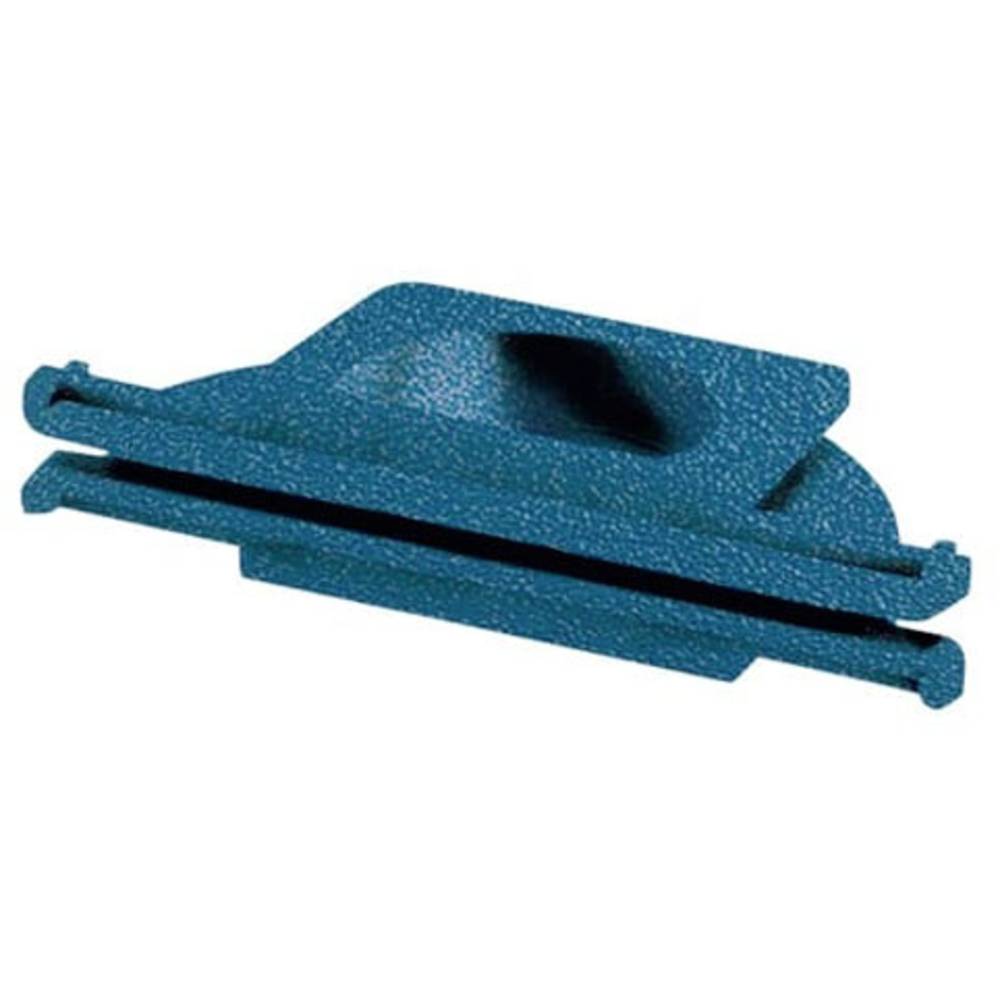 ABB 2138 W-53 Kabelinvoering Blauw-groen, Grijs-wit (RAL 7035) 1 stuk(s)