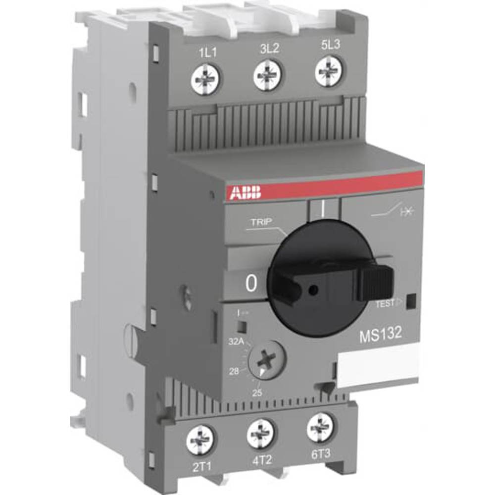 ABB 1SAM350000R1011 MS132-16 Beveiligingsschakelaar 1 stuk(s)