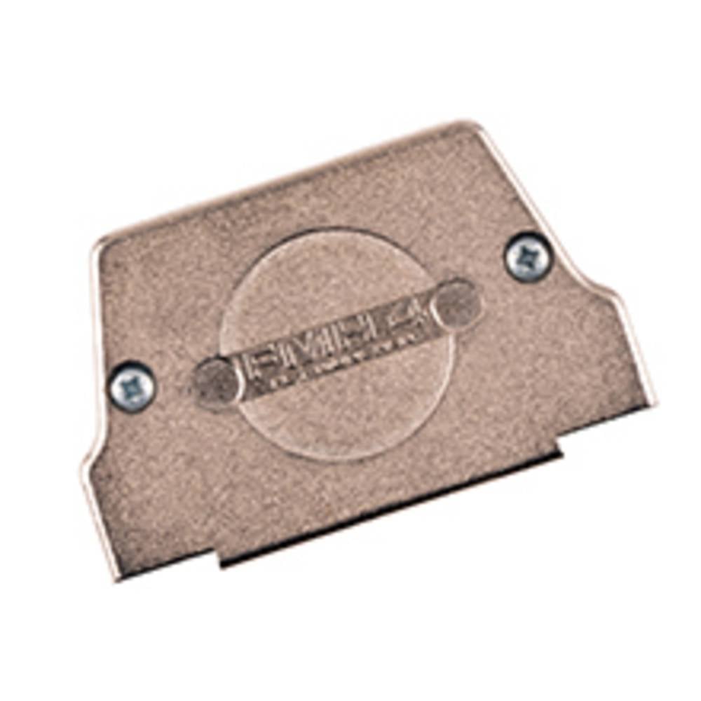 Molex 1731110089  MOL Power & Signal Sol. D-sub behuizing 1 stuk(s)