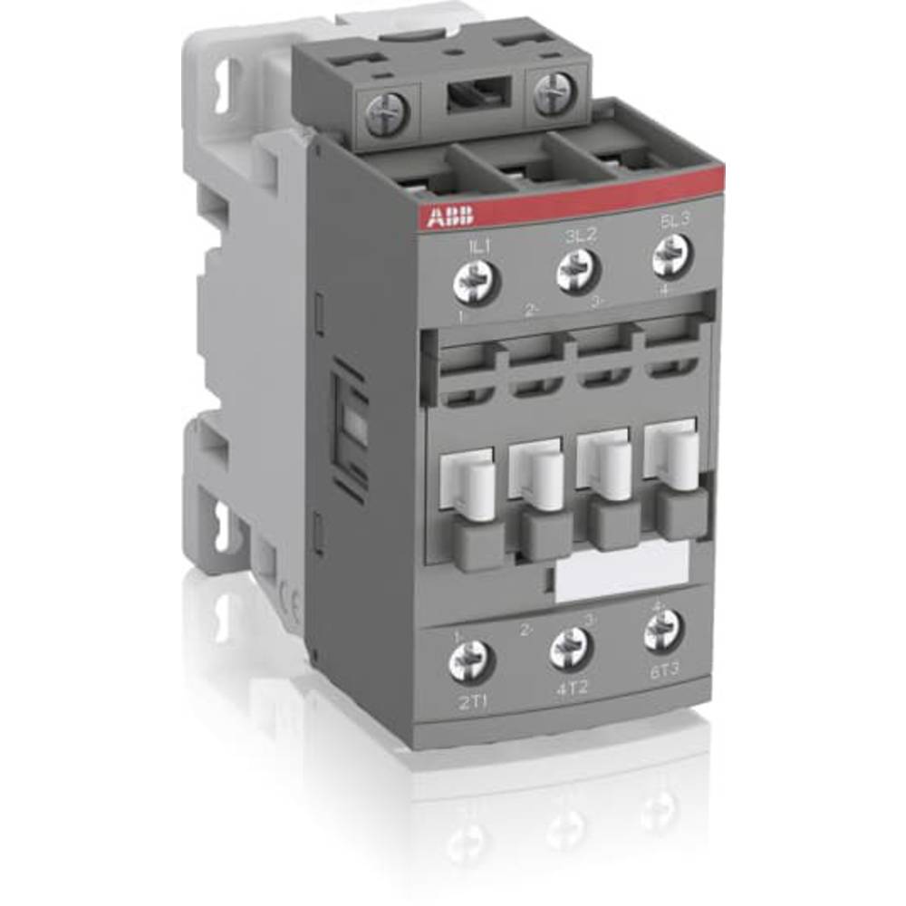 ABB AF26-30-00-13 Schakelaar 4x NO 100 V 26 A 1 stuk(s)
