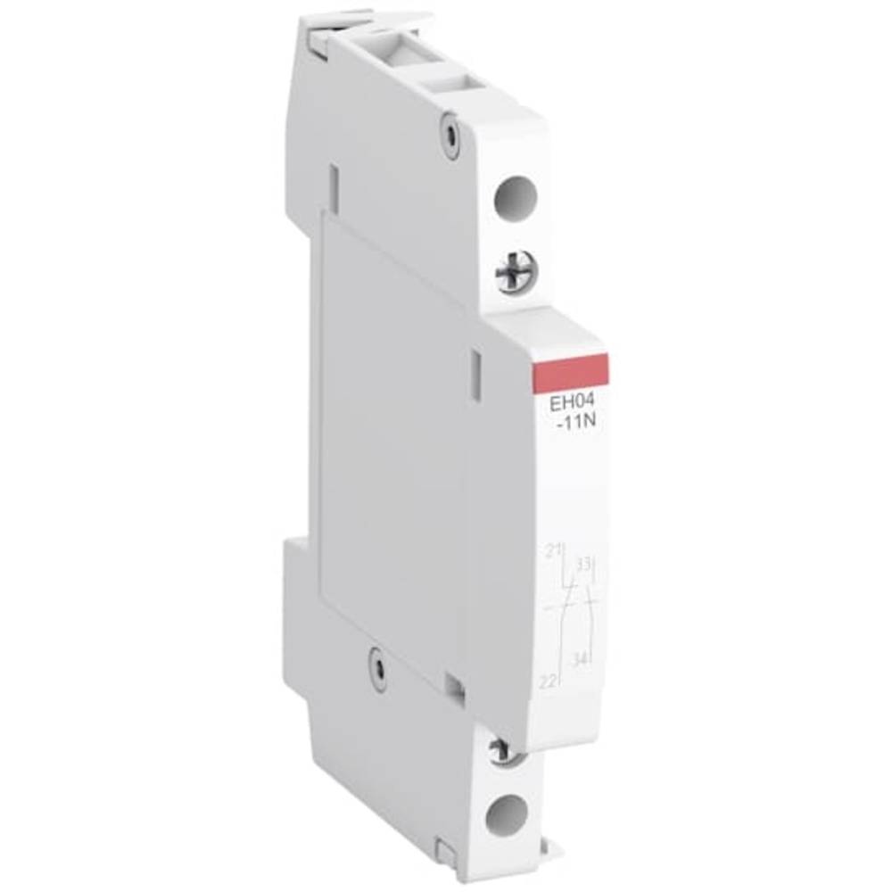 ABB EH04-20N Hulpschakelblok 2x NO 1 stuk(s)