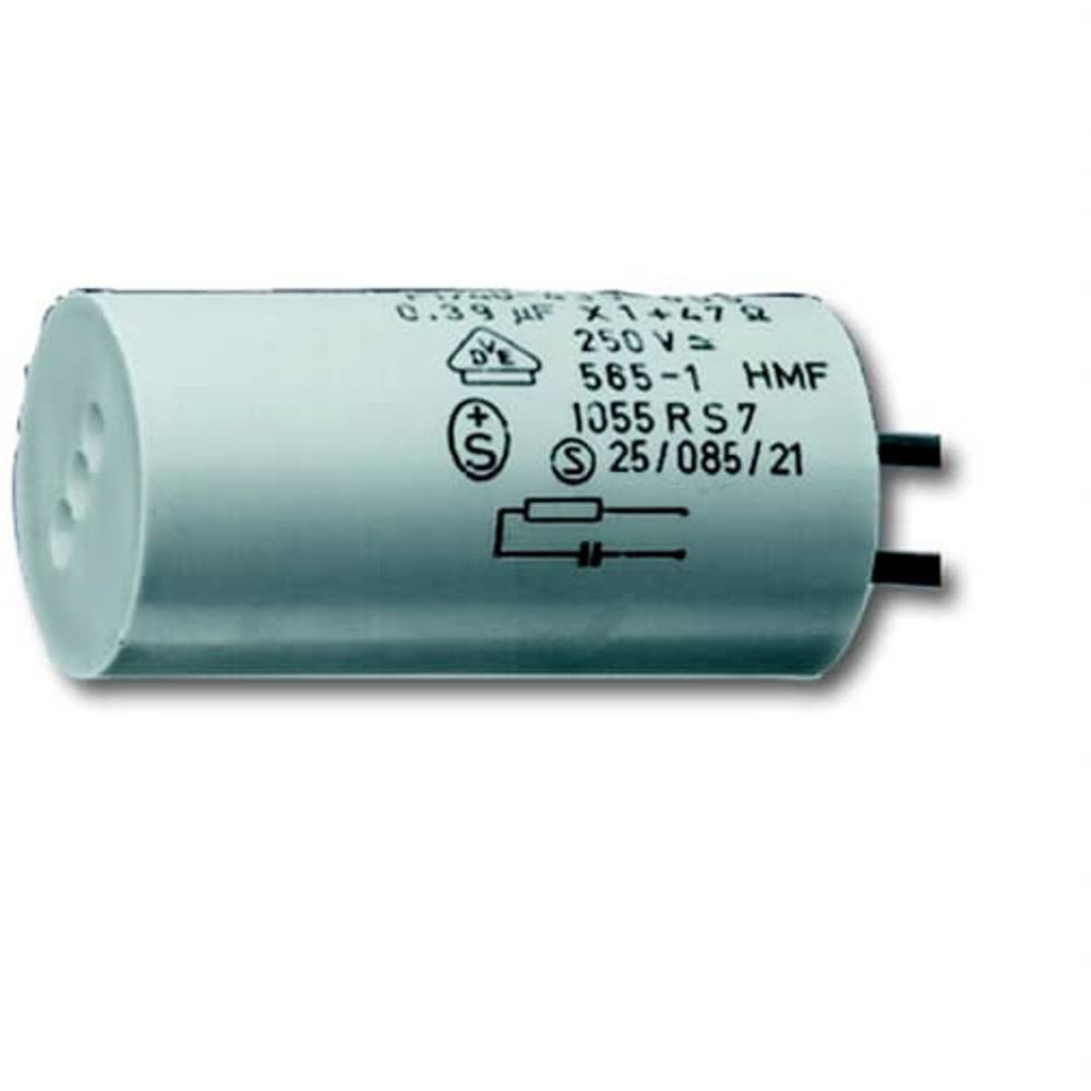 ABB 6899 Verkabelingsaccessoires 1 stuk(s) Schakelspanning (max.): 230 V/AC