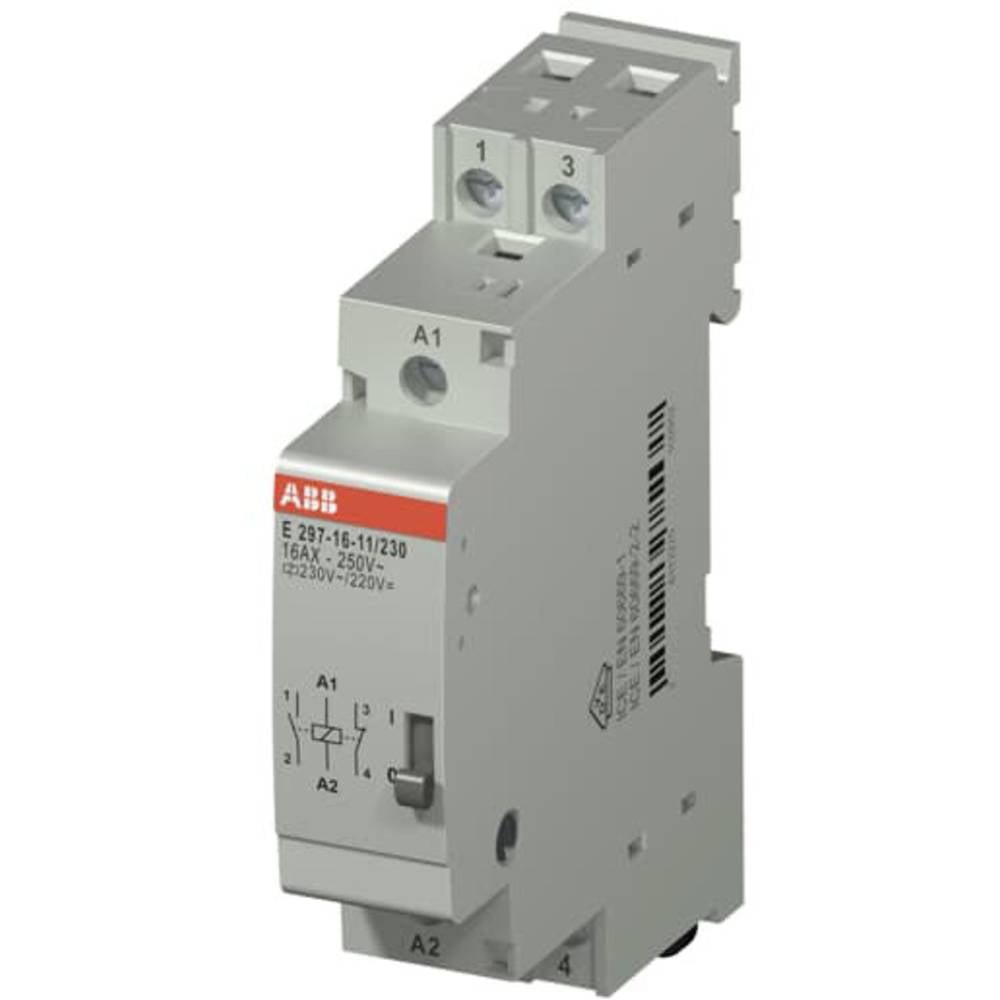 ABB 2TAZ311000R2013 16 mA 1 stuk(s)
