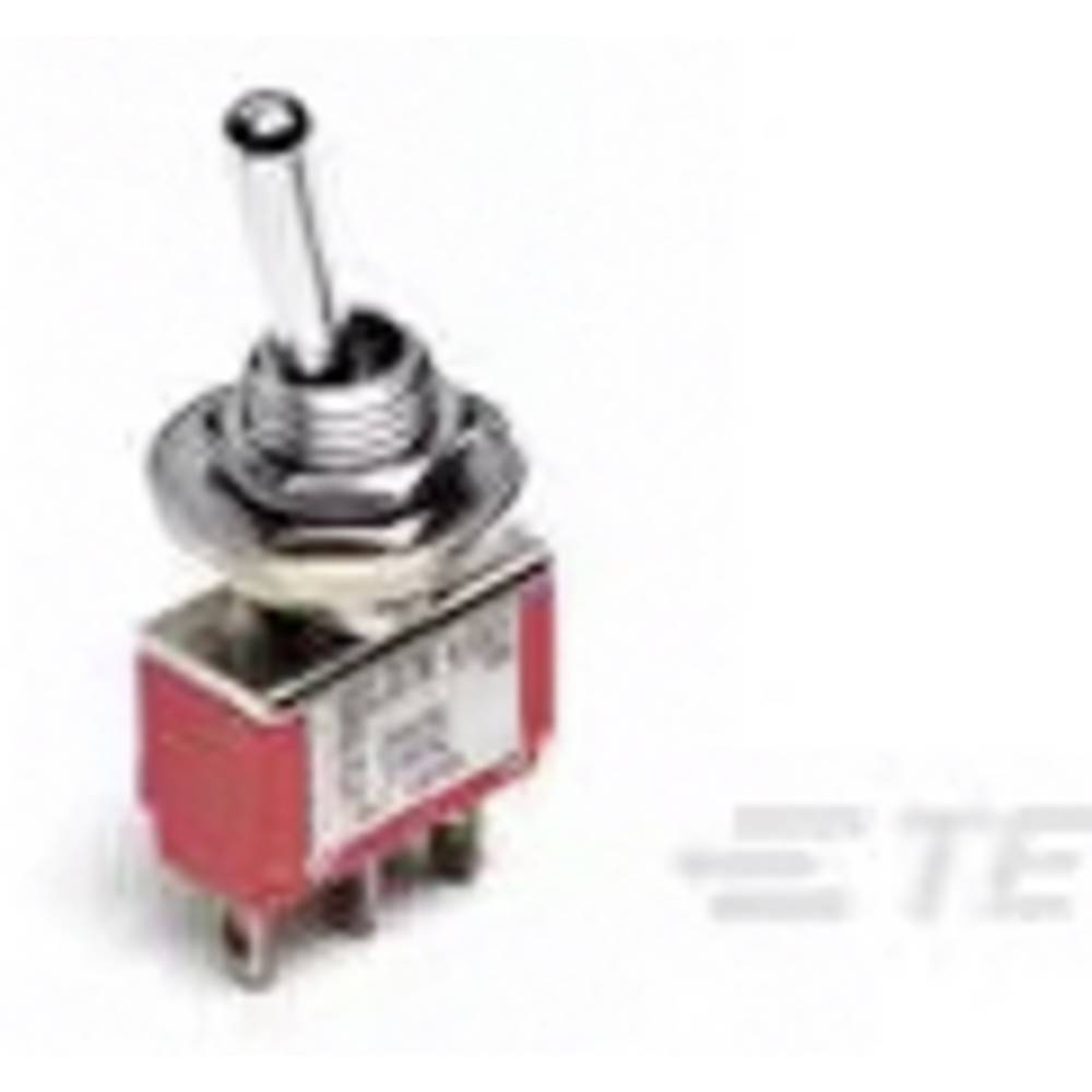 TE Connectivity 3-1825139-9 1 stuk(s) Bulk