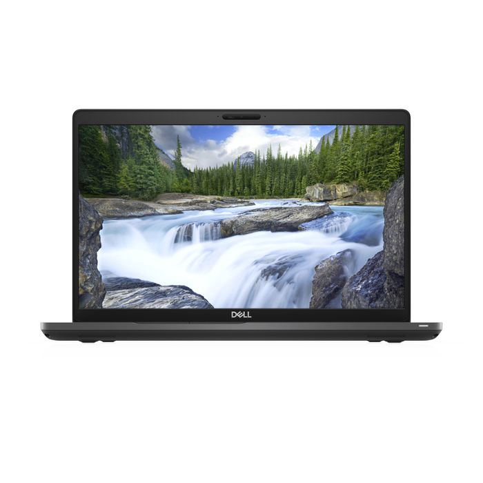 Dell Latitude 5501 - Intel Core i5-9e Generatie - 15 inch - 16GB RAM - 512GB SSD - Windows 11 Home