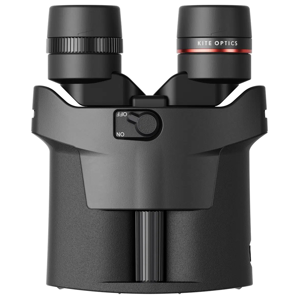 Kite Optics APC Stabilized 12x30 - VOGELBESCHERMING NEDERLAND EDITIE