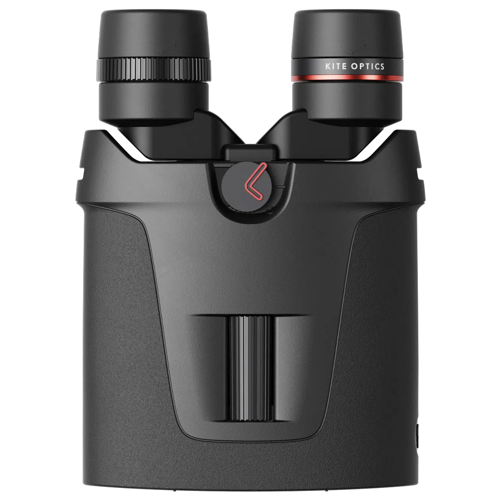 Kite Optics APC Stabilized 12x42 - VOGELBESCHERMING NEDERLAND EDITIE