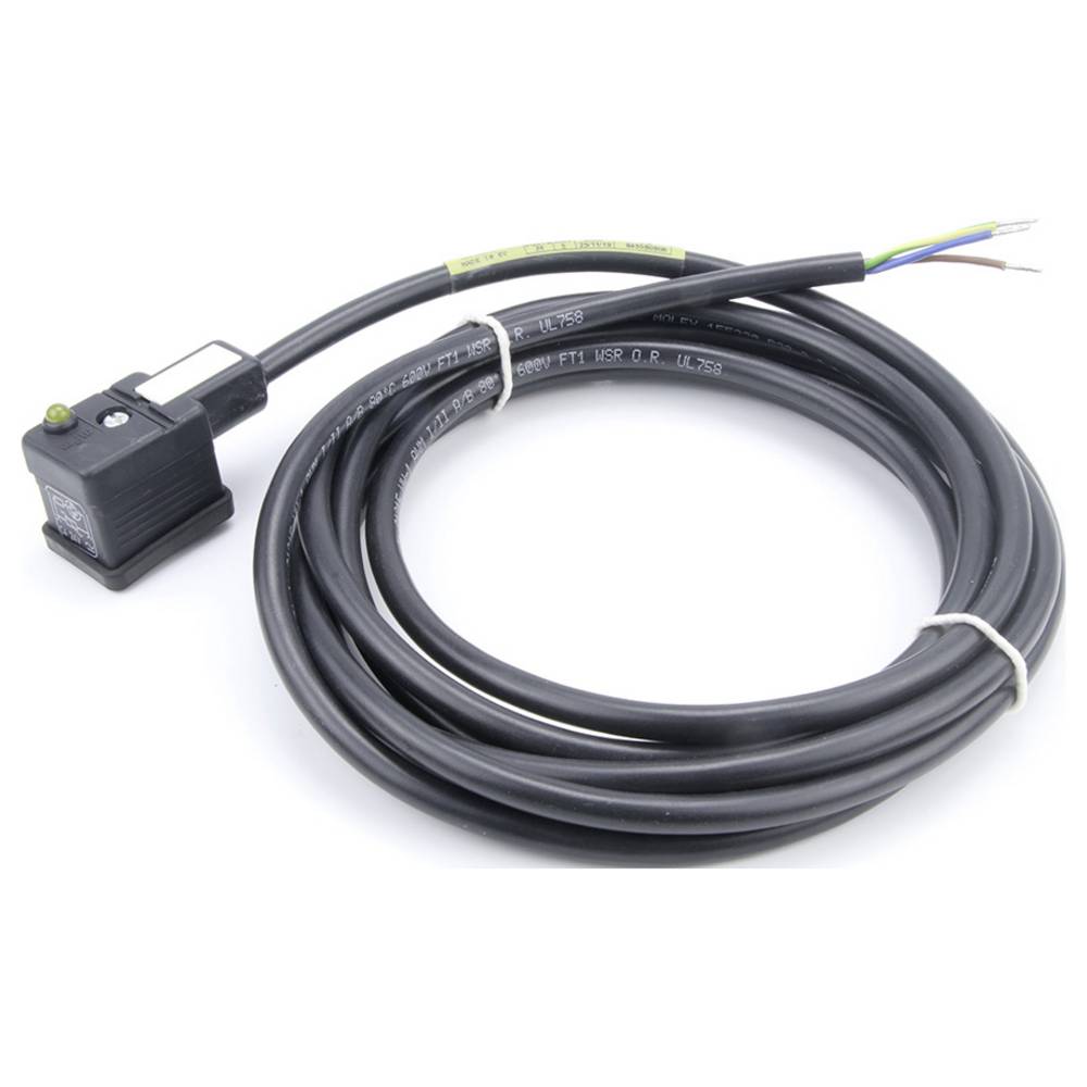 Molex 2210509005 Klepstekker Inhoud: 1 stuk(s)