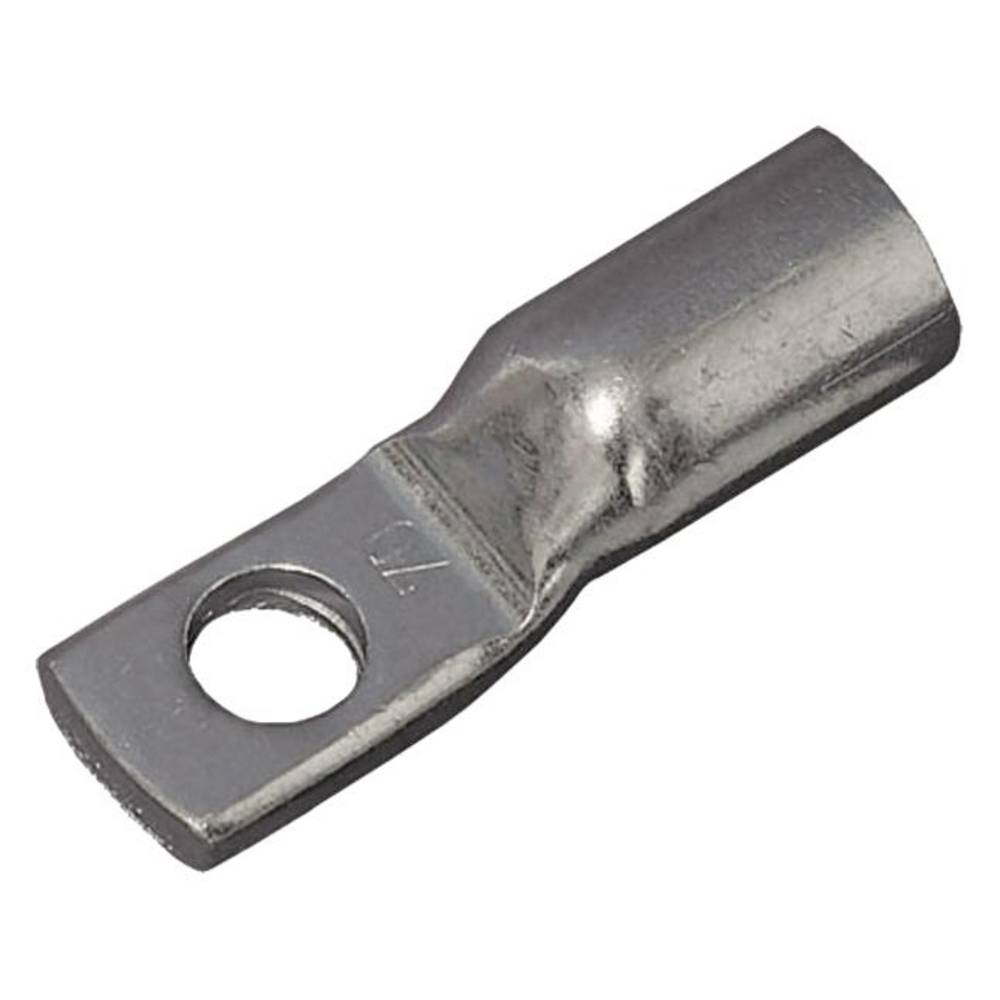Intercable 181101 ICR356S Buiskabelschoen 180 ° M6 35.00 mm² 1 stuk(s)