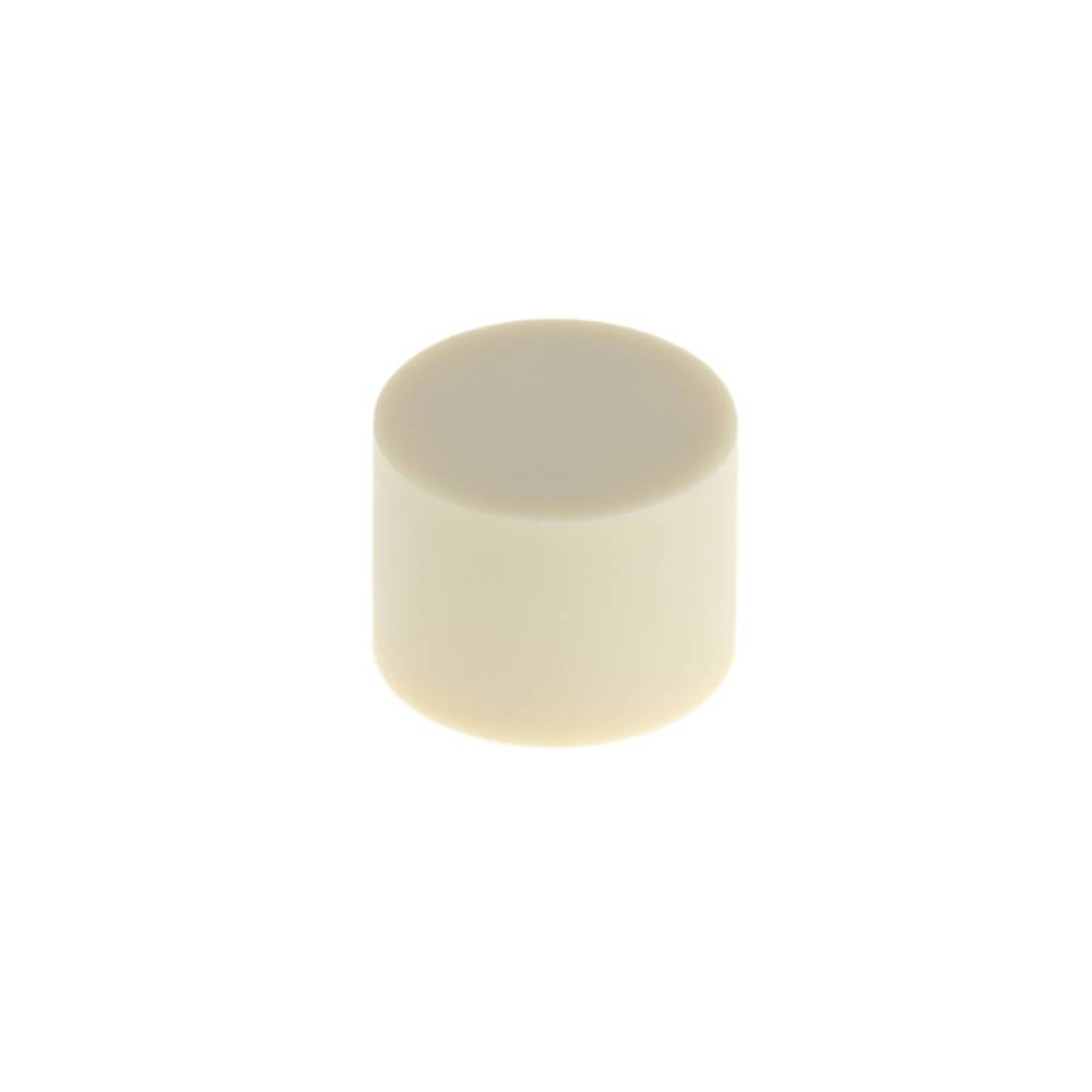 Omron B32-1600 Druktoets kap Ivory 1 stuk(s) Bag